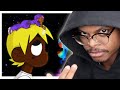 Uzi's Second Album! - Reaction/Review