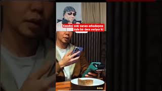 Hesap Ödemeye Gelince Uyanık Sanan Arkadaşına Gönder Hahahah