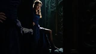 Enola Holmes Inspired Victory Pose