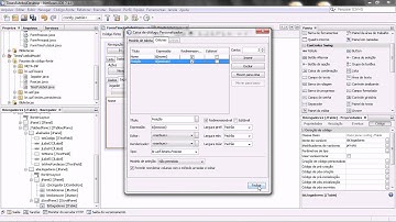 JPA e javax.swing - CRUD Parte 4