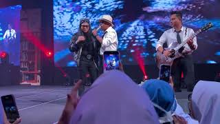 Download Lagu Dato’ Hattan - Tiara (cover Kris) | CFS MY High SchoolMaybank Group Employee Engagement 2025 MP3