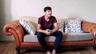 Sercan Demir - Elveda (Meksika)