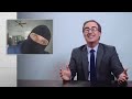 Coronavirus: Conspiracy Theories: Last Week Tonight with John Oliver (HBO)