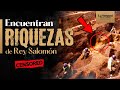 ENCUENTRAN RIQUEZA de REY BÍBLICO: SALOMÓN 😱📕 Respuesta Bíblica ✅
