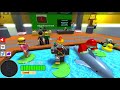 Roblox Pvz Battlegrounds
