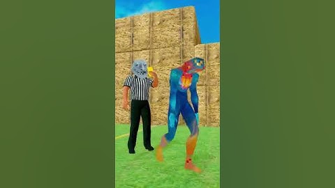 قصة علاوي #فري_فاير الجزء الثاني