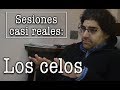 Demian Bucay - Sesiones casi reales : Los Celos