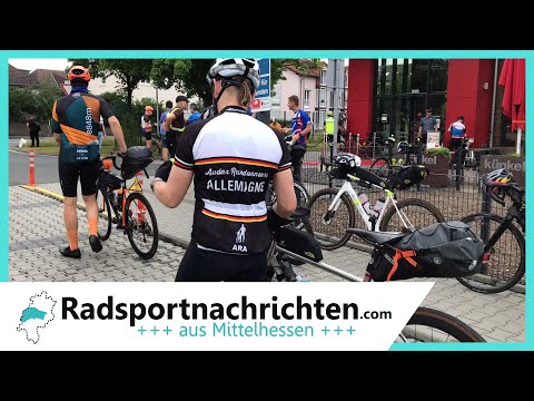 ARA Mittelhessen: Bäcker,