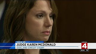 Oakland County mother jailed for refusing to vaccinate 9-year-old son