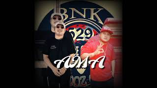 AMA - zakhim × ck-g (Official Audio)