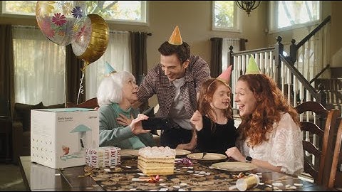 Birdwatching with Birdfy: Make Every Day Your Birdsday.