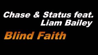 Dirt 3 - Ost Chase & Status Ft. Liam Bailey - Blind Faith