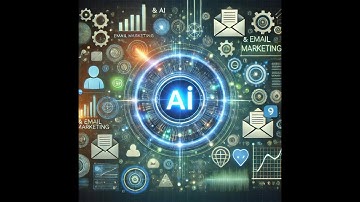 AI & Email Marketing in 2 minutes by marktgAI