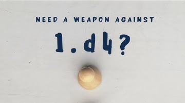 Beating d4 openings with a flexible defensive system · Training Game