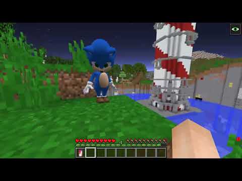 ENES VS MİNECRAFT