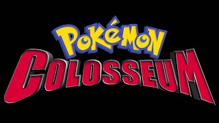 Pokémon Colosseum Hits Different