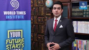 World Times Interview Series | Nawab Sameer (25th Position, CSS 2016,PAS)| SE 2,Ep 2| (Teaser)