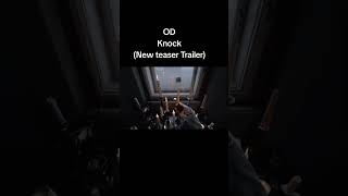 Od Knock Nuovo Teaser Trailer