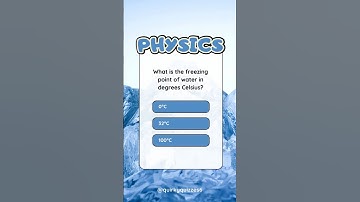 Trivia Part 33 🔬 60-Second Science Quiz: Can You Get All the Answers? #shorts