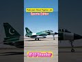 Pakistani Most Powerful Fighter Jet