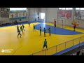 #ODM2022 | Házená - kanál 4 | 30. 6. 2022