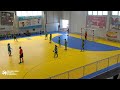 #ODM2022 | Házená - kanál 4 | 30. 6. 2022