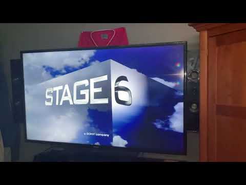 Opening To Searching 2018 DVD 