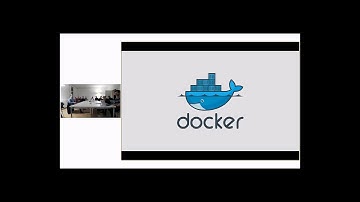 Chris Klug - Introduction to Docker (EN)
