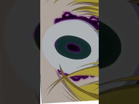 غضب ميليودس تحوله إلى شيطان 