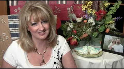 Linda Peterson TV - Livin' the Creative Life - Cel...