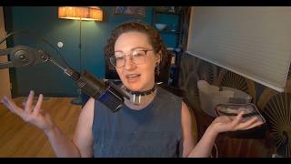 August 20, 2026 - Hashtag activism with Moya Bailey, Macbeth 4.3, & Disco Elysium