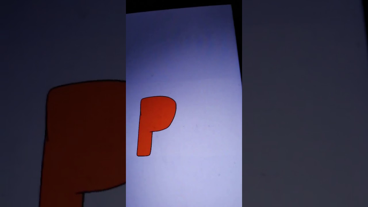 russian alphabet lore lo fatto io