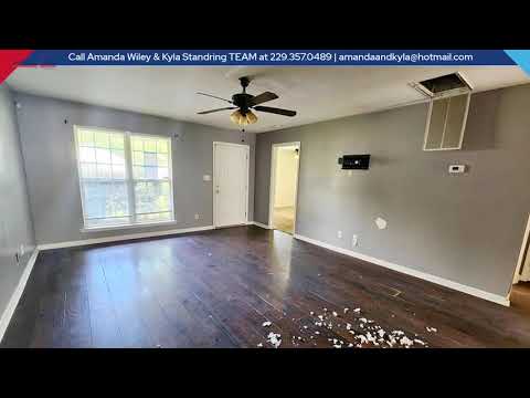 1248 NE Ballpark Avenue Ne, Dawson, GA home video tour