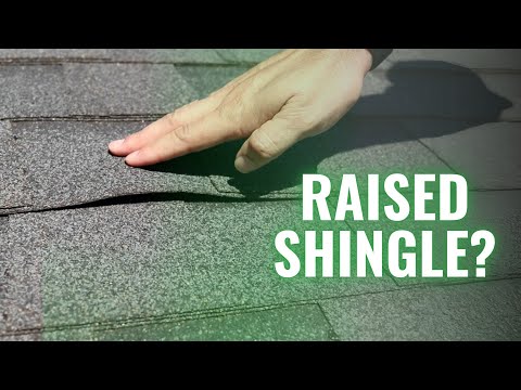 asphalt shingle roof repair
