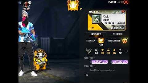 Grandmaster Player in My Friend