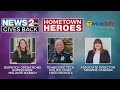 Hometown Hero: Tennessee Tech University Lifesavers