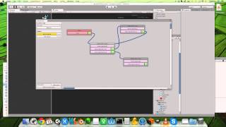 Quest editor - preview for nodes