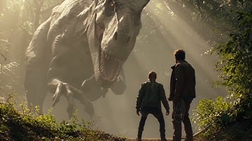 When Time Breaks | Part 1 – Short Film Trailer 2025