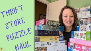 I paid $8 for 22 Puzzles?! 😱