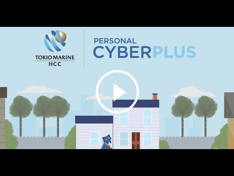 Tokio Marine HCC Personal CyberPlus