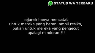 CAK NUN TERBARU STORY WA
