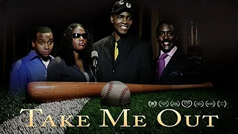 Take Me Out (2018) | Trailer | Sonya Barnes | Ange...