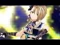 【デレステMV】Rockin&rsquo; Emotion / 木村夏樹 限定SSR[艶炎小唄]