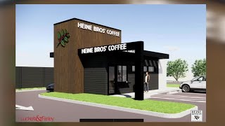 Heine Brothers Coffee closes Fern Creek drive-thru location after 3 years