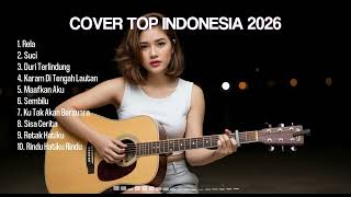 Cover Lagu Indonesia Terbaru Dan Terpopuler