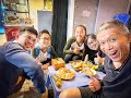 Da lat vietnam street food tour