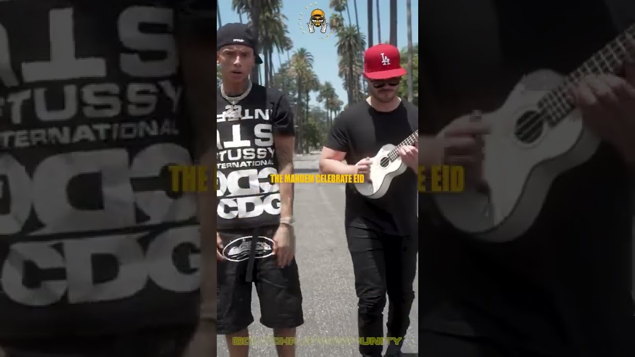 Central Cee Doja Acoustic 😮