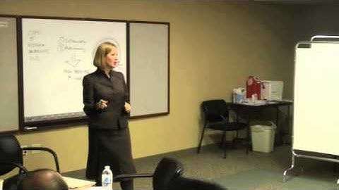Thyroid & COPD Part 1 - Dr Lori Sweeney - OCT 13, 2014