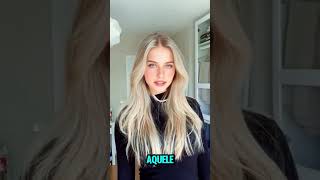 Ucranianas vs Alemãs, quem são mais bonitas? #fashion #street