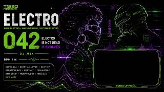 Electro Bass 42 Future Funk Circuit 